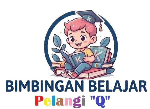 Logo Pelangi Q